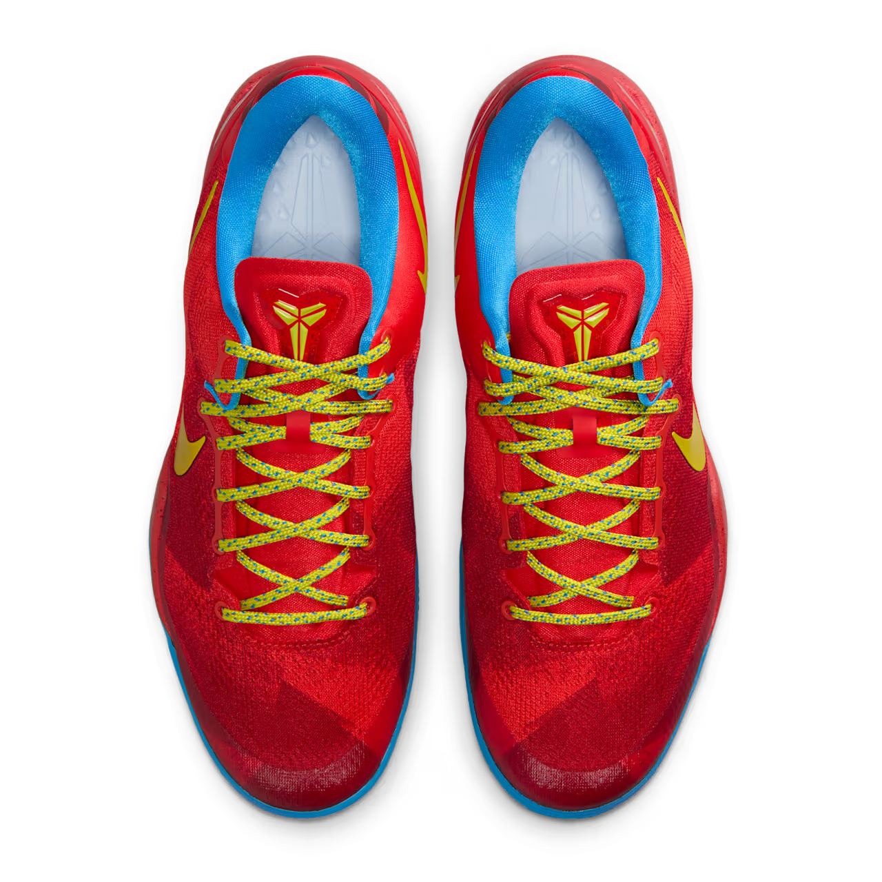 Nike Kobe 8 Protro "Year of the Horse"