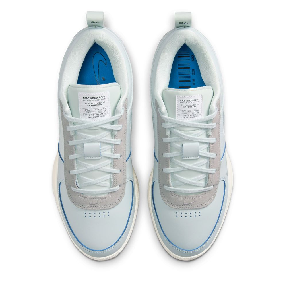 Nike Book 1 EP "Moss Point"