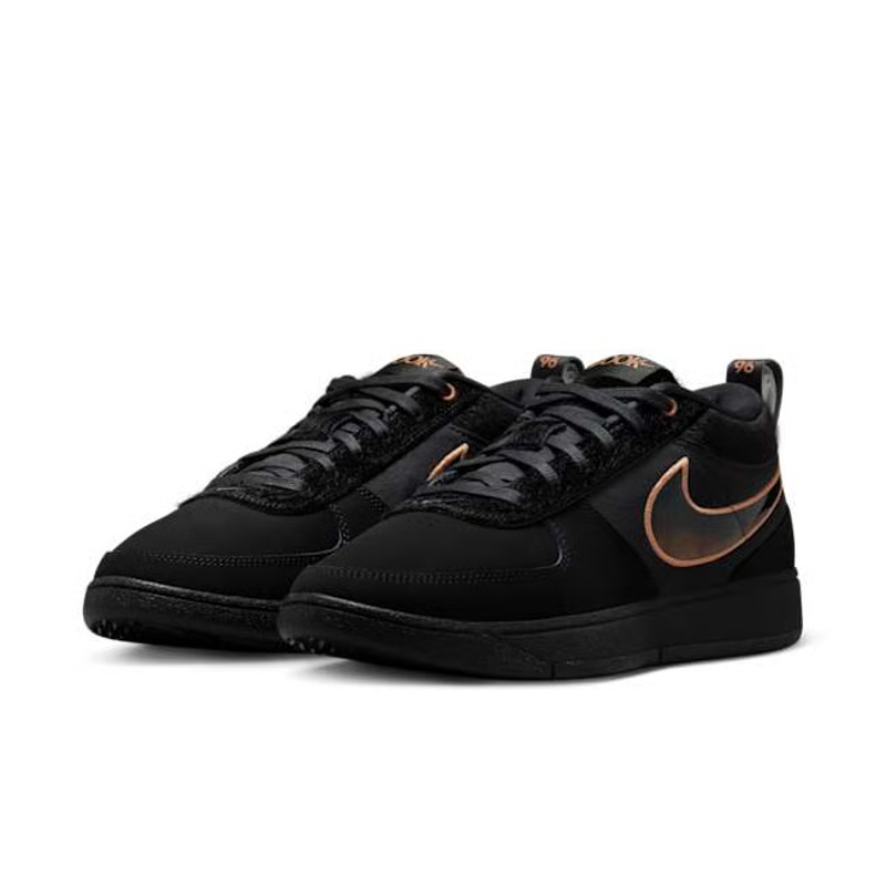 Nike Book 1 EP "Haven"