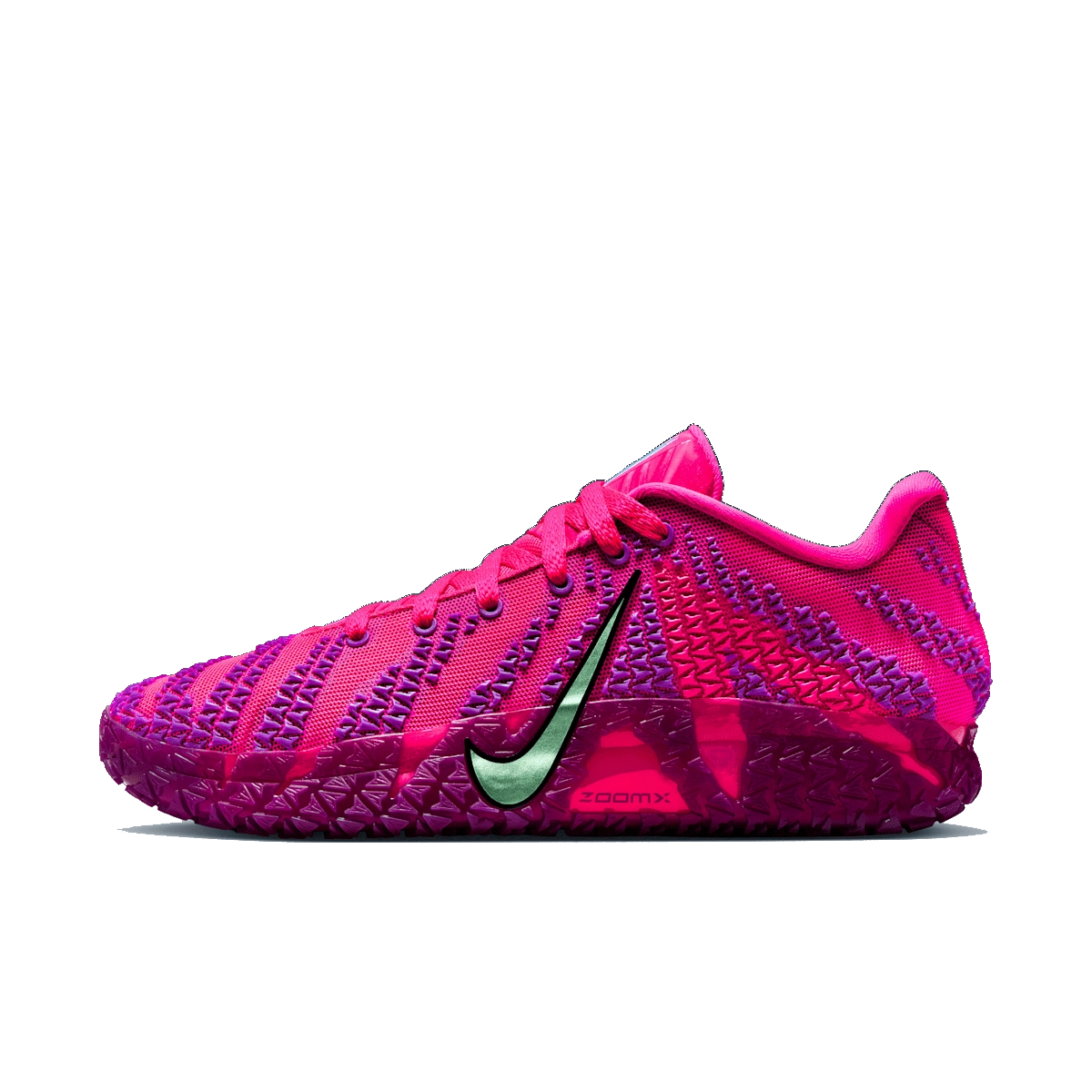 Nike Ja 3 EP "Max Volume"