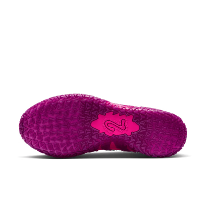 Nike Ja 3 EP "Max Volume"