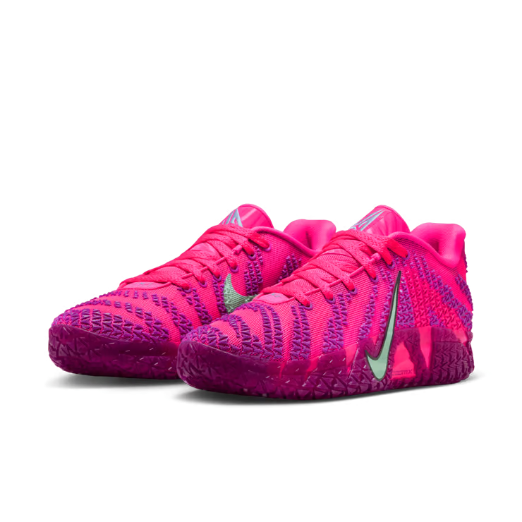 Nike Ja 3 EP "Max Volume"