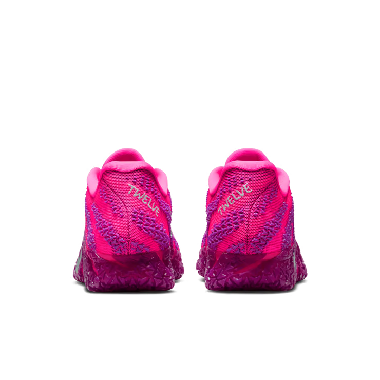 Nike Ja 3 EP "Max Volume"