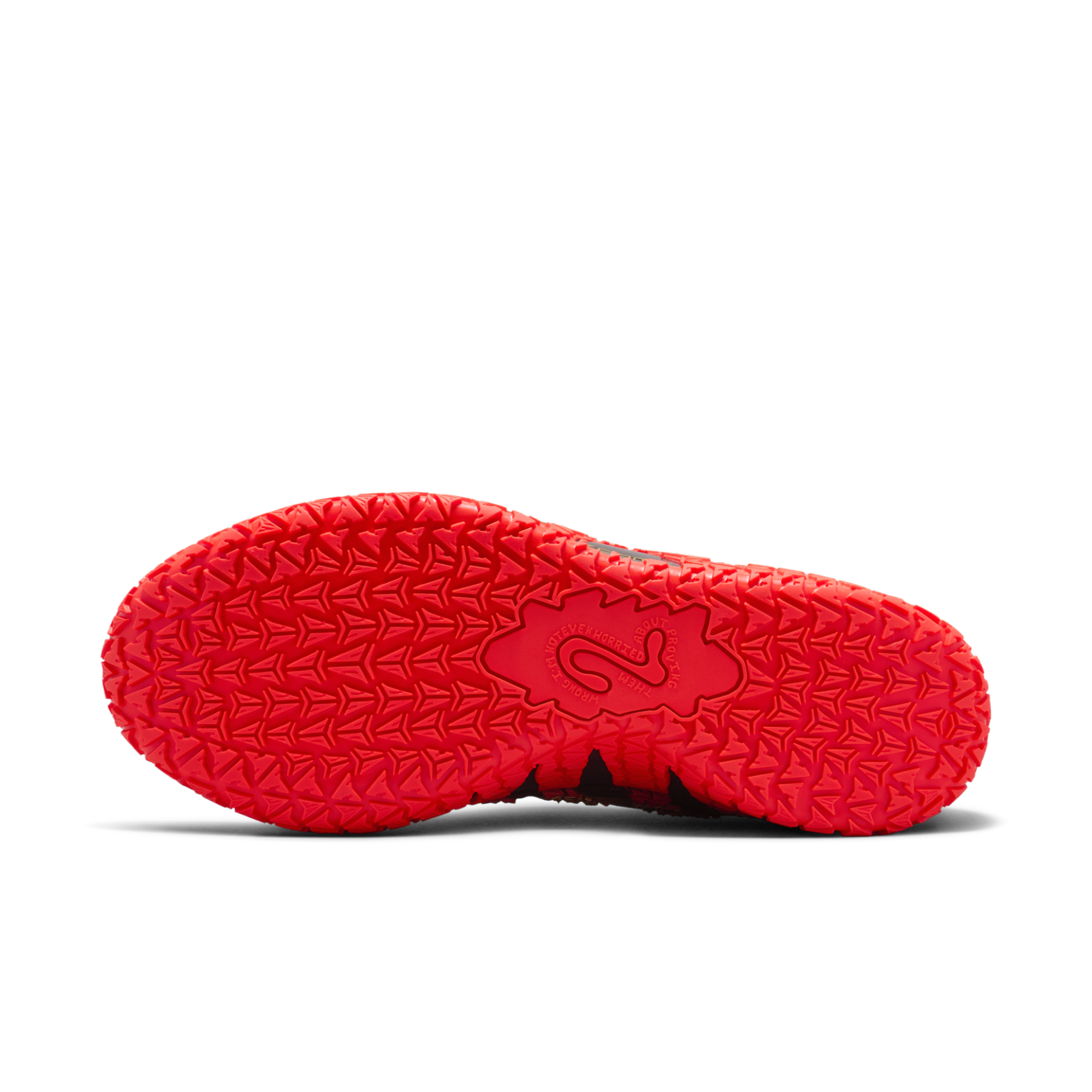 Nike Ja 3 EP "Year of the Horse" 2026