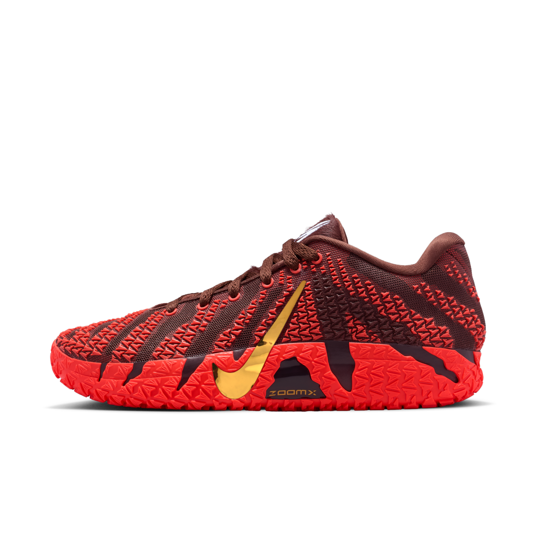 Nike Ja 3 EP "Year of the Horse" 2026