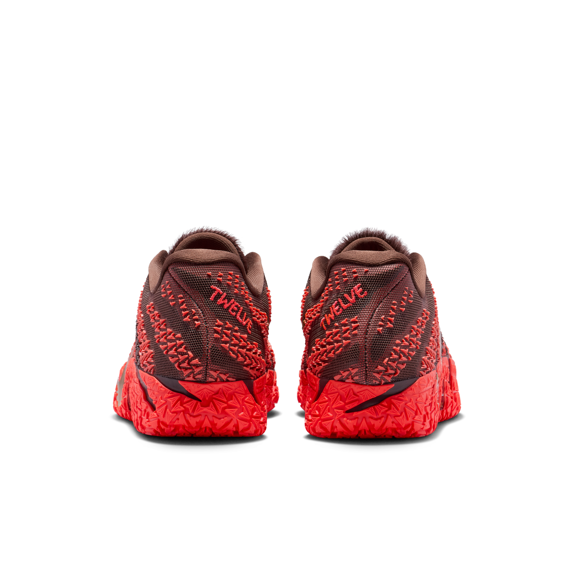 Nike Ja 3 EP "Year of the Horse" 2026