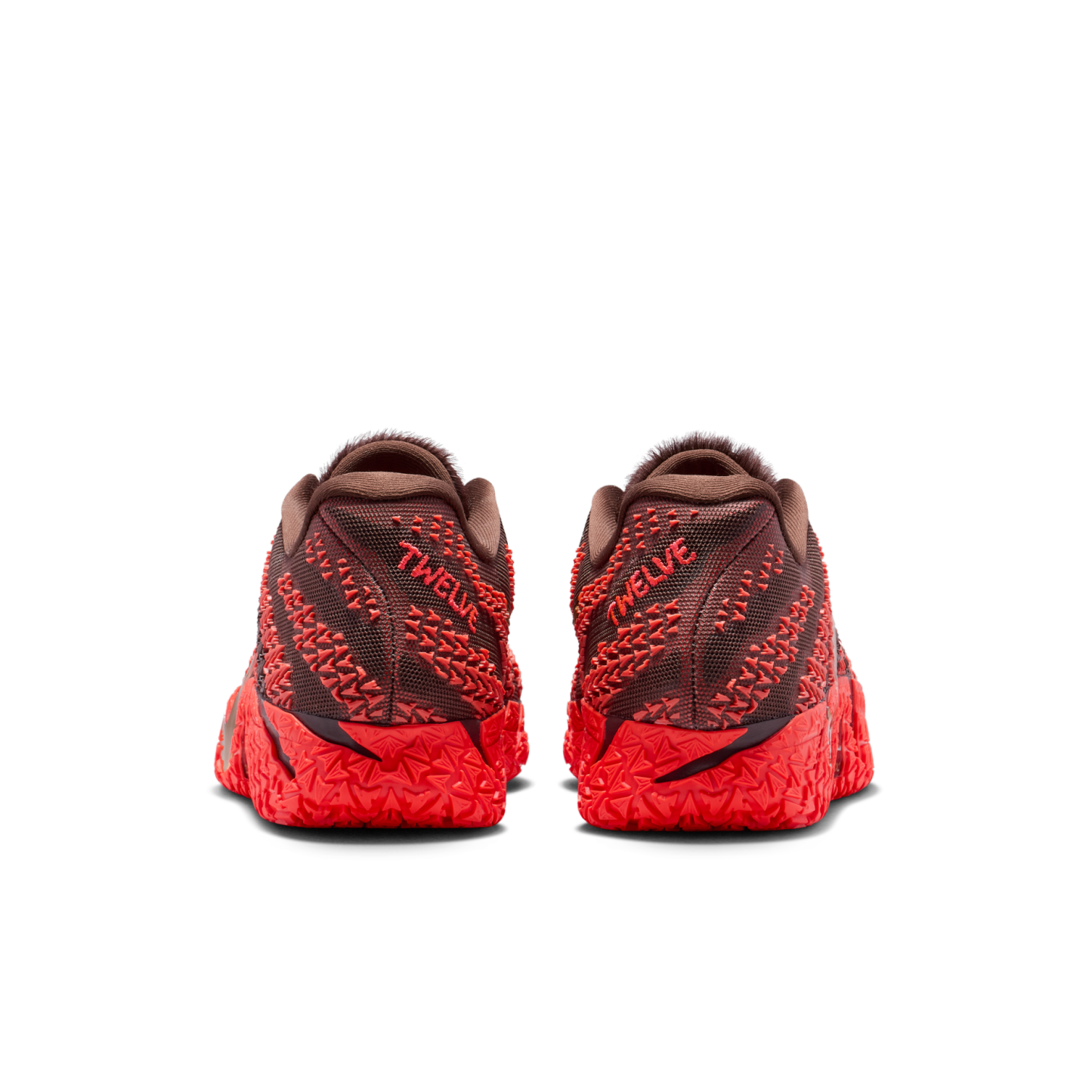 Nike Ja 3 EP "Year of the Horse" 2026