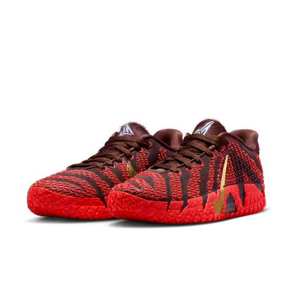 Nike Ja 3 EP "Year of the Horse" 2026