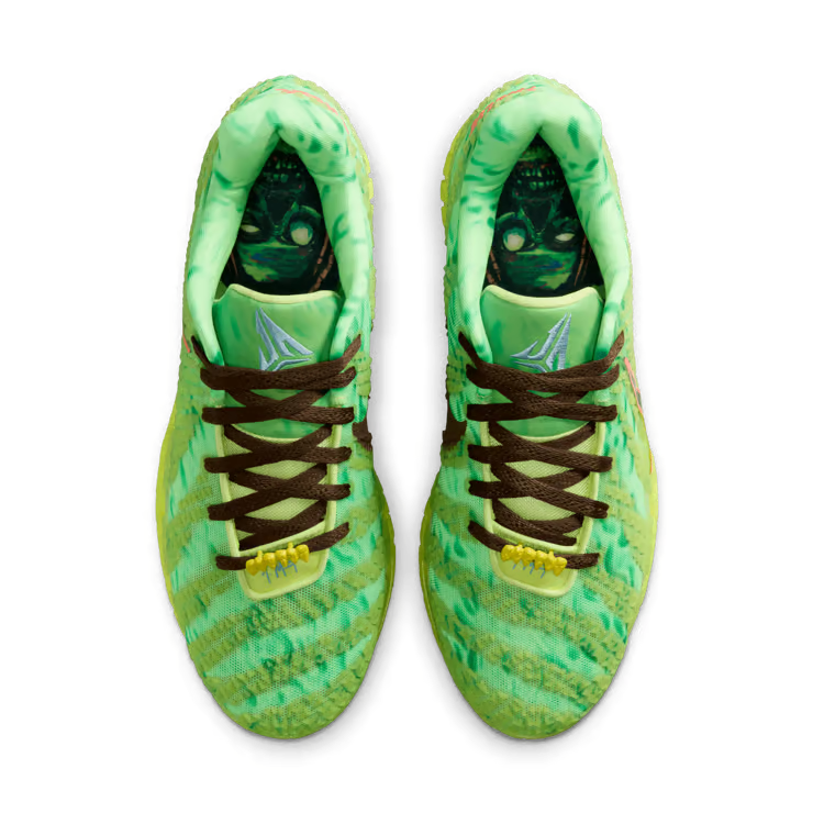 Nike Ja 3 EP "Spooky Season"