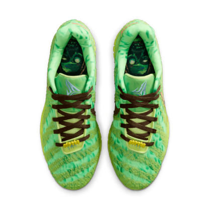 Nike Ja 3 EP "Spooky Season"