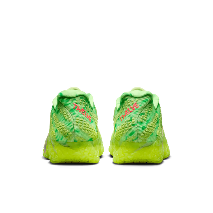 Nike Ja 3 EP "Spooky Season"