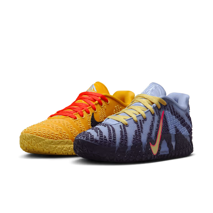 Nike Ja 3 EP "Channel 12"