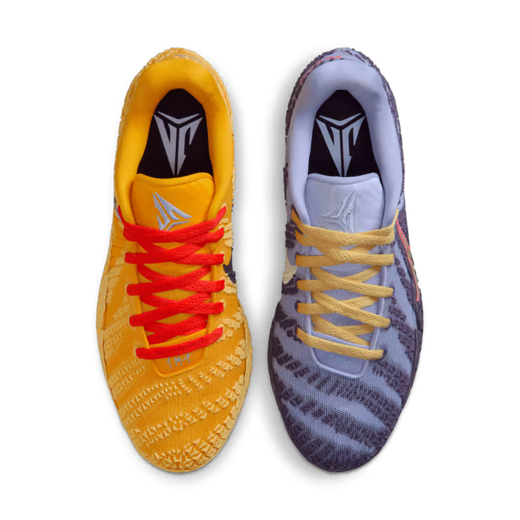 Nike Ja 3 EP "Channel 12"