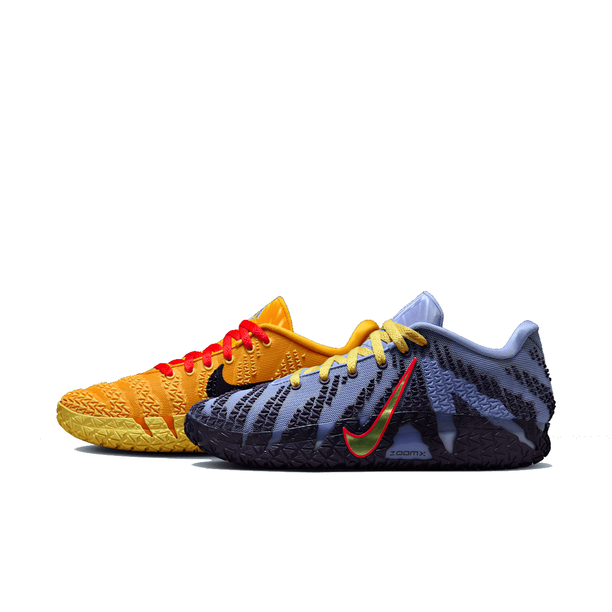 Nike Ja 3 EP "Channel 12"