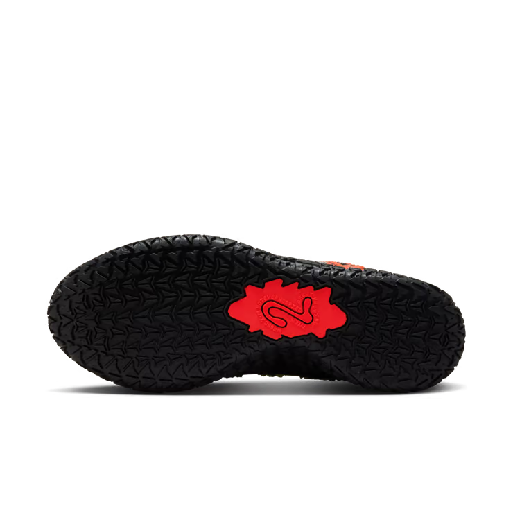 Nike Ja 3 "NY vs. NY"