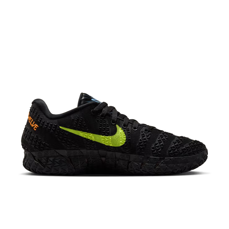 Nike Ja 3 "NY vs. NY"