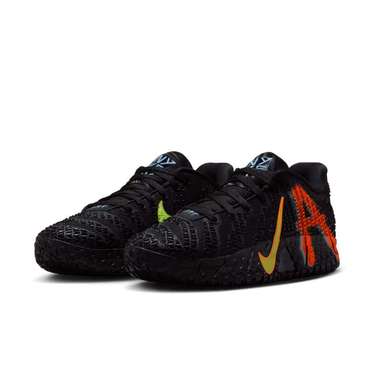 Nike Ja 3 "NY vs. NY"