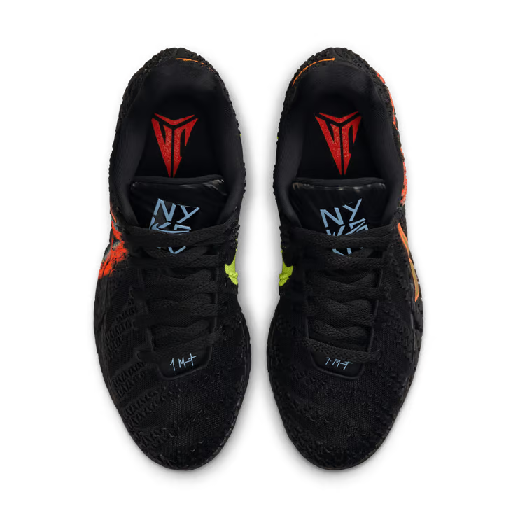 Nike Ja 3 "NY vs. NY"