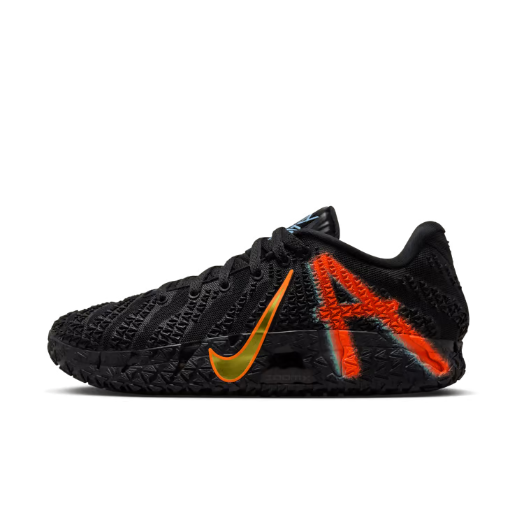 Nike Ja 3 "NY vs. NY"