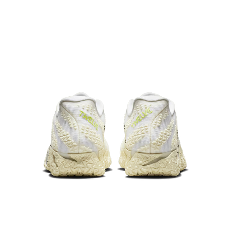 Nike Ja 3 EP "White Coconut Milk"