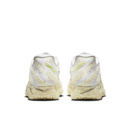 Nike Ja 3 EP "White Coconut Milk"