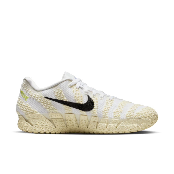 Nike Ja 3 EP "White Coconut Milk"