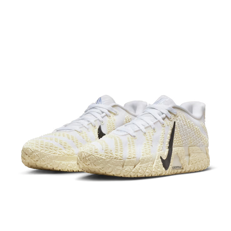 Nike Ja 3 EP "White Coconut Milk"