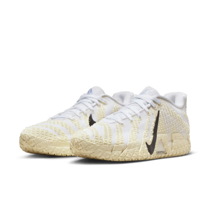 Nike Ja 3 EP "White Coconut Milk"