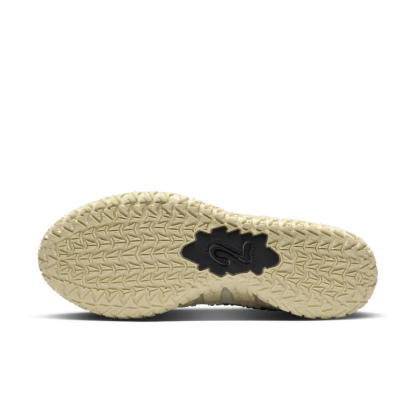 Nike Ja 3 EP "White Coconut Milk"