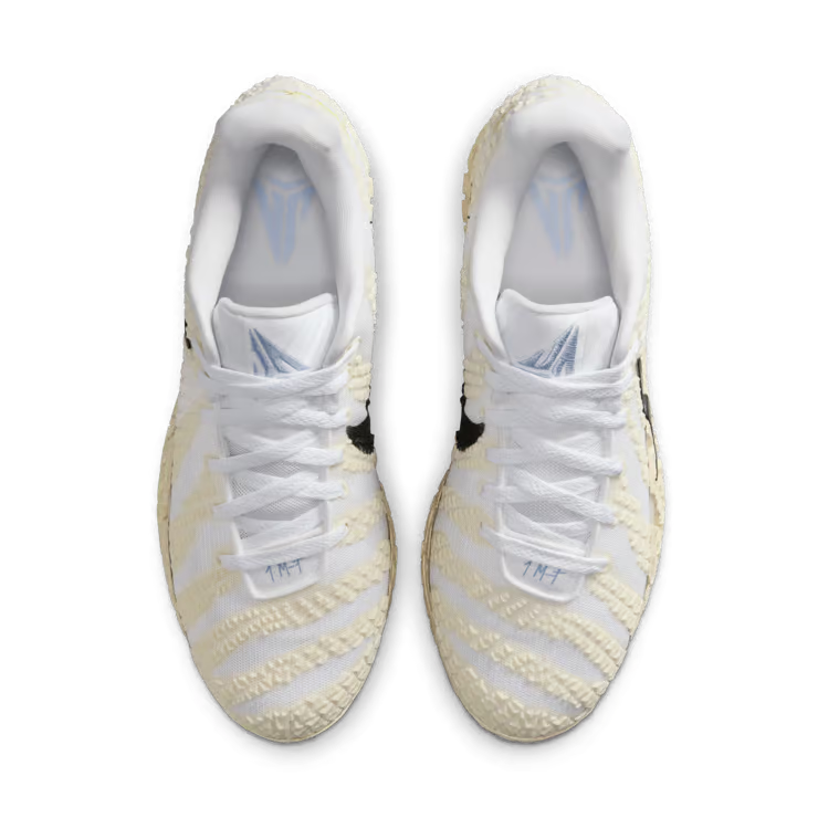 Nike Ja 3 EP "White Coconut Milk"