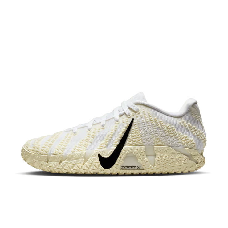 Nike Ja 3 EP "White Coconut Milk"