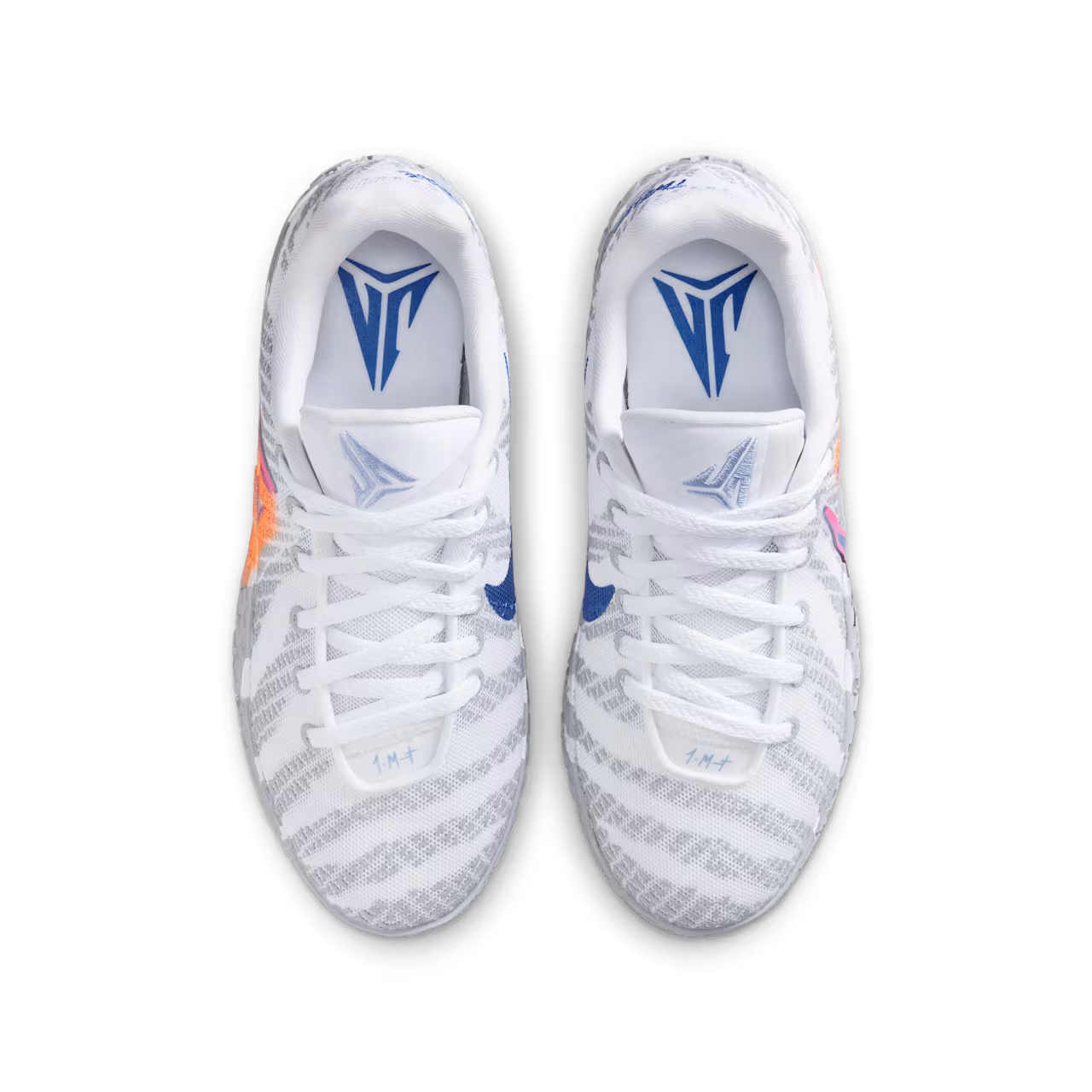 Nike Ja 3 EP "Light Show"