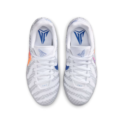 Nike Ja 3 EP "Light Show"