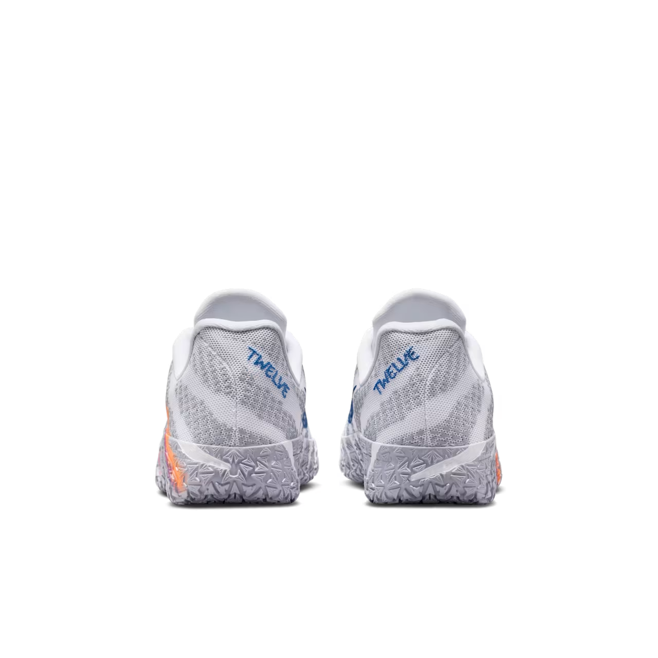 Nike Ja 3 EP "Light Show"