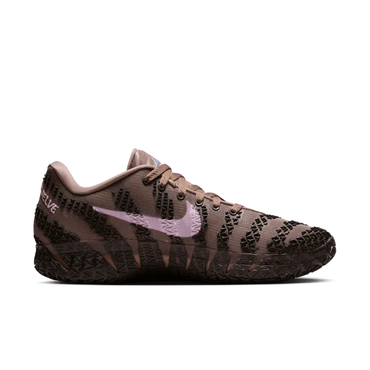 Nike Ja 3 EP "Mink Brown"