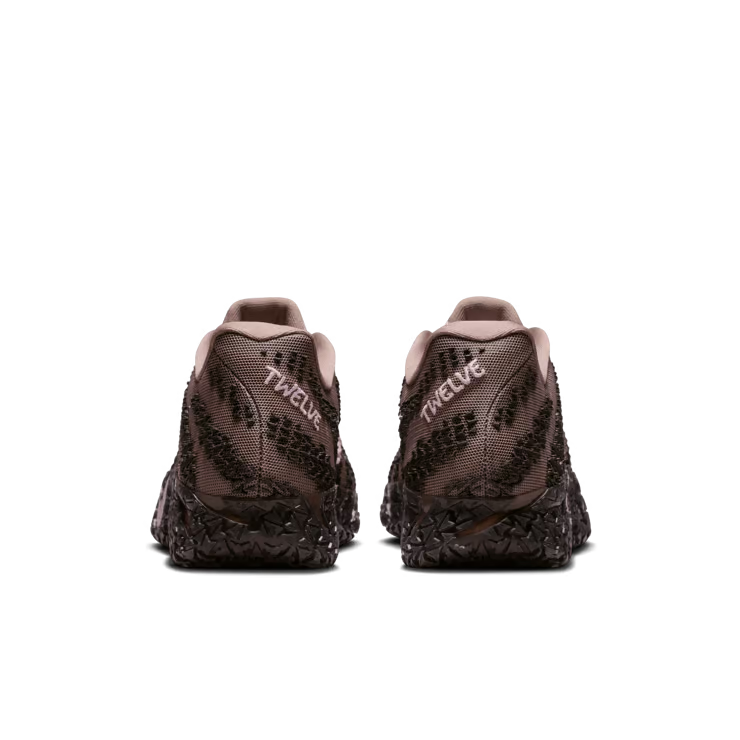 Nike Ja 3 EP "Mink Brown"