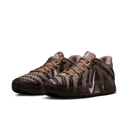 Nike Ja 3 EP "Mink Brown"