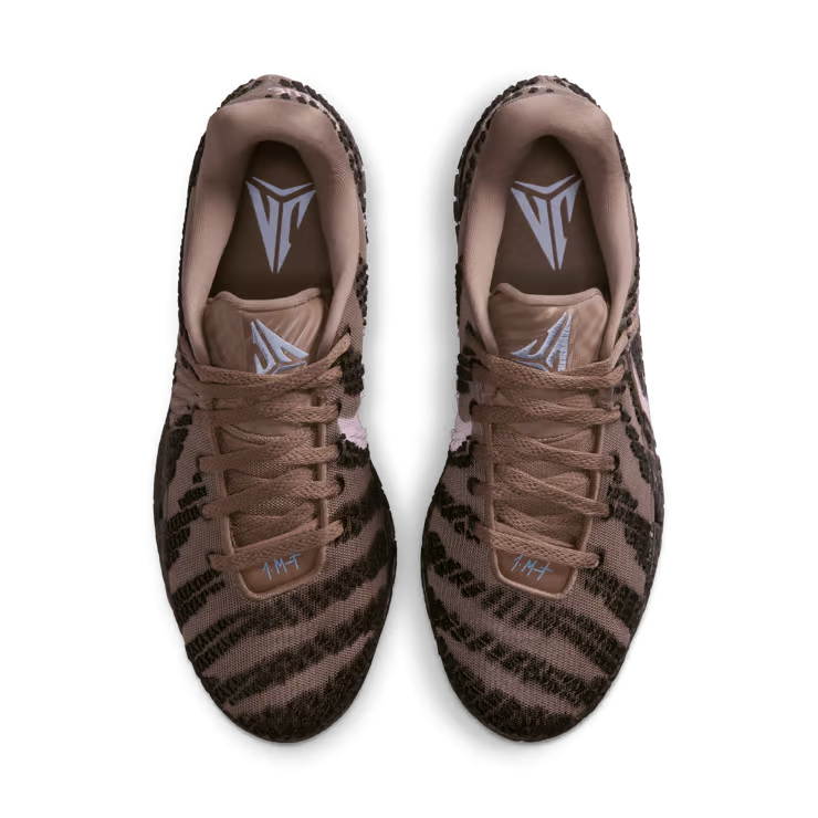 Nike Ja 3 EP "Mink Brown"