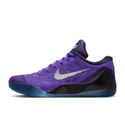 Nike Zoom Kobe 9 Elite Low Protro "Moonwalker" 2025