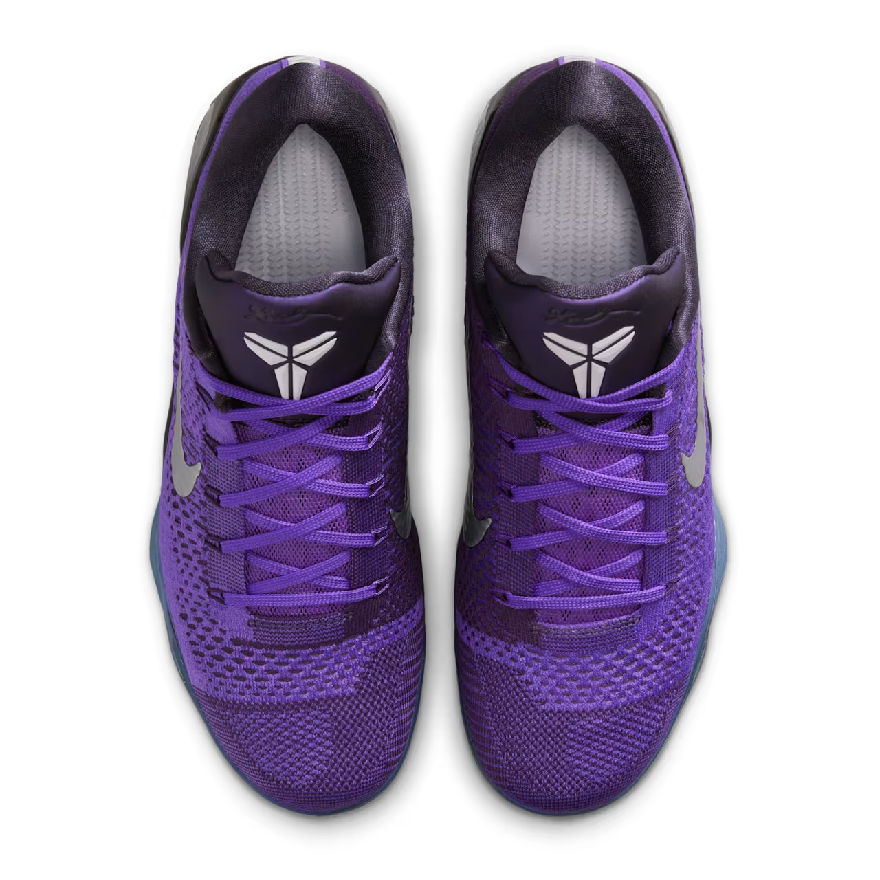 Nike Zoom Kobe 9 Elite Low Protro "Moonwalker" 2025