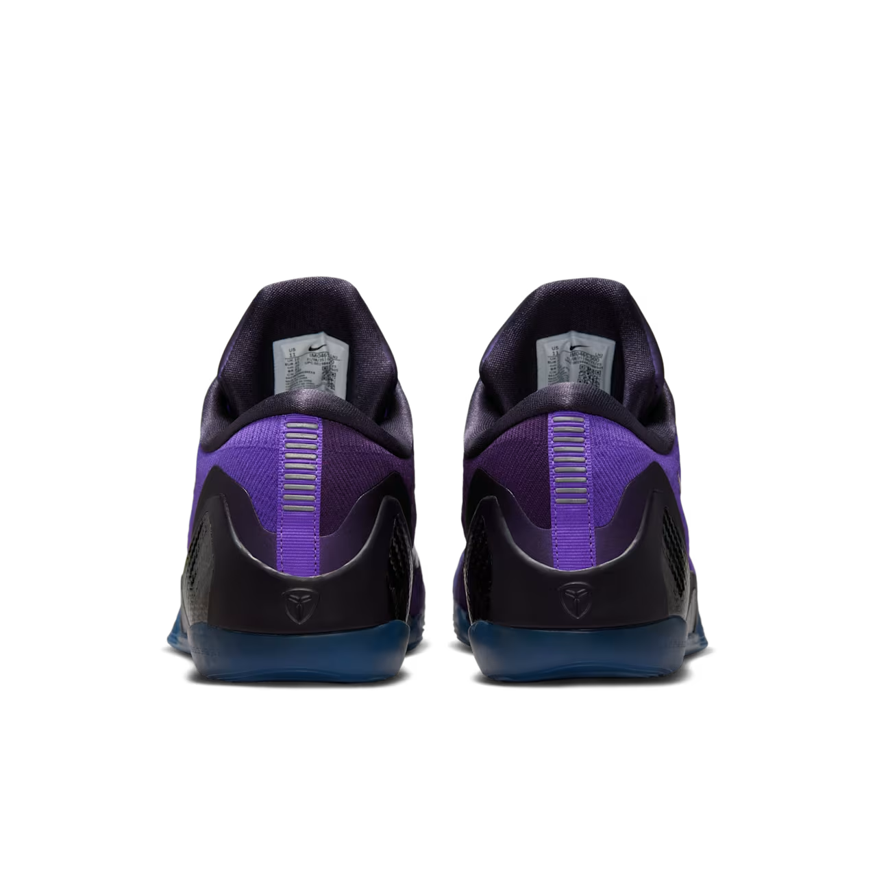 Nike Zoom Kobe 9 Elite Low Protro "Moonwalker" 2025