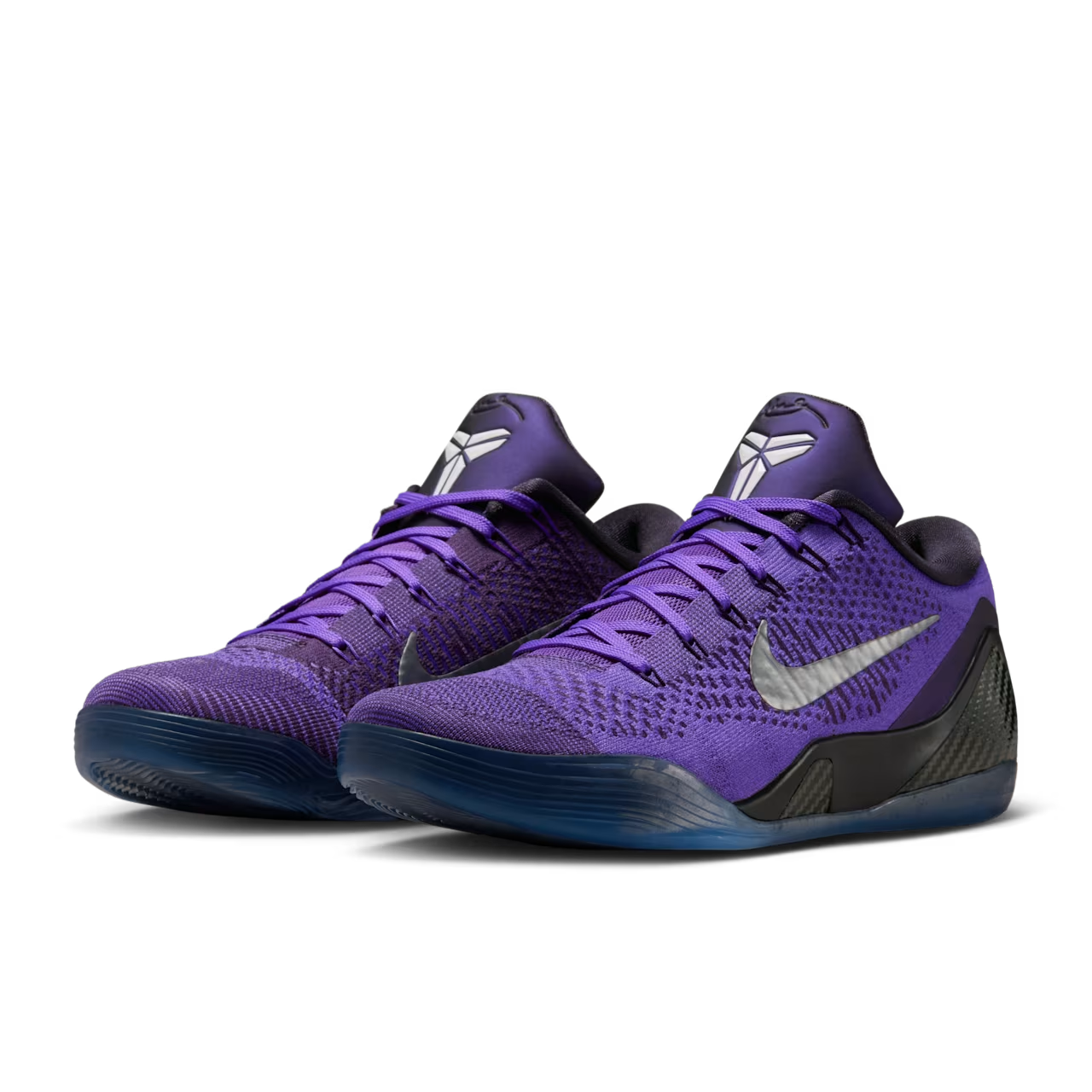 Nike Zoom Kobe 9 Elite Low Protro "Moonwalker" 2025
