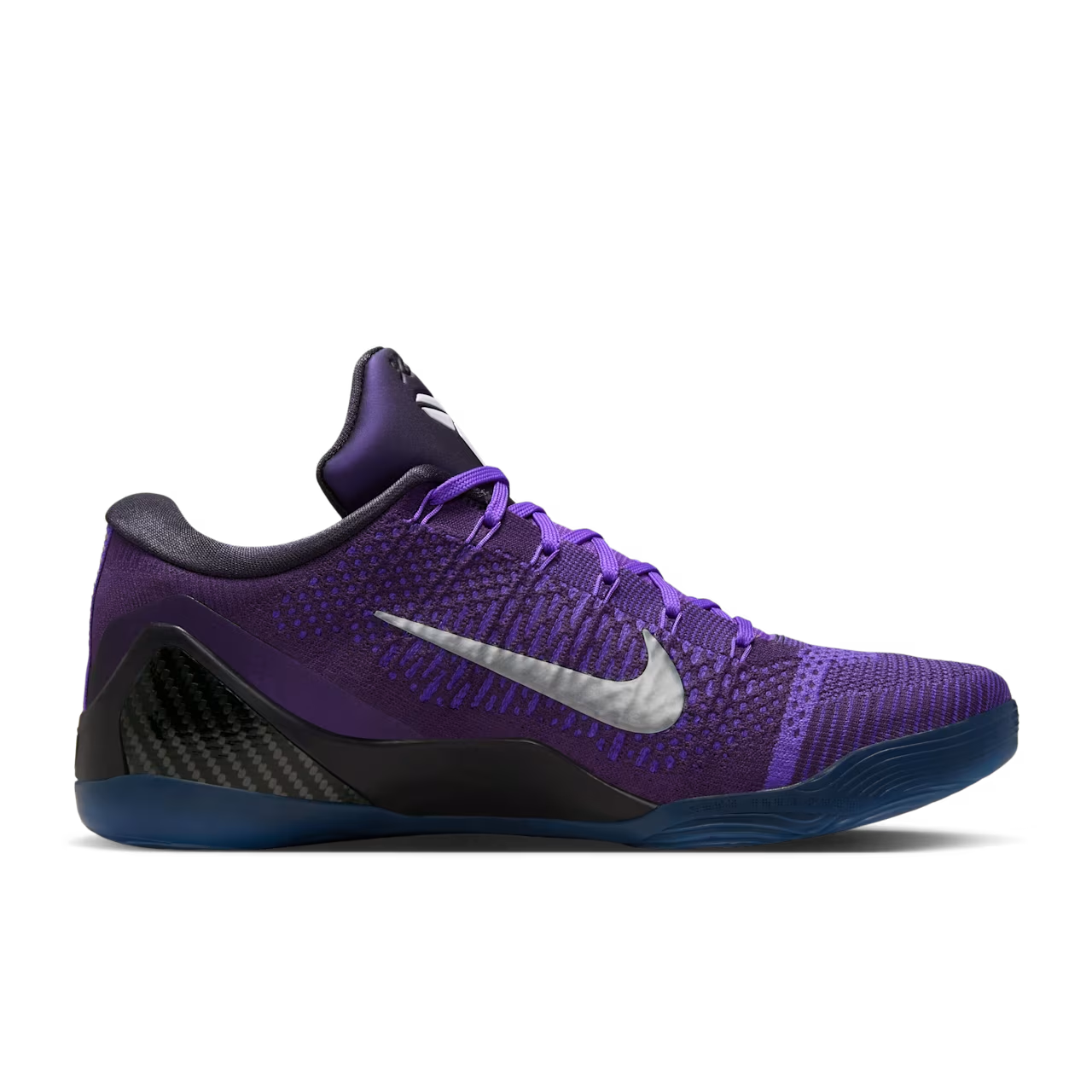 Nike Zoom Kobe 9 Elite Low Protro "Moonwalker" 2025