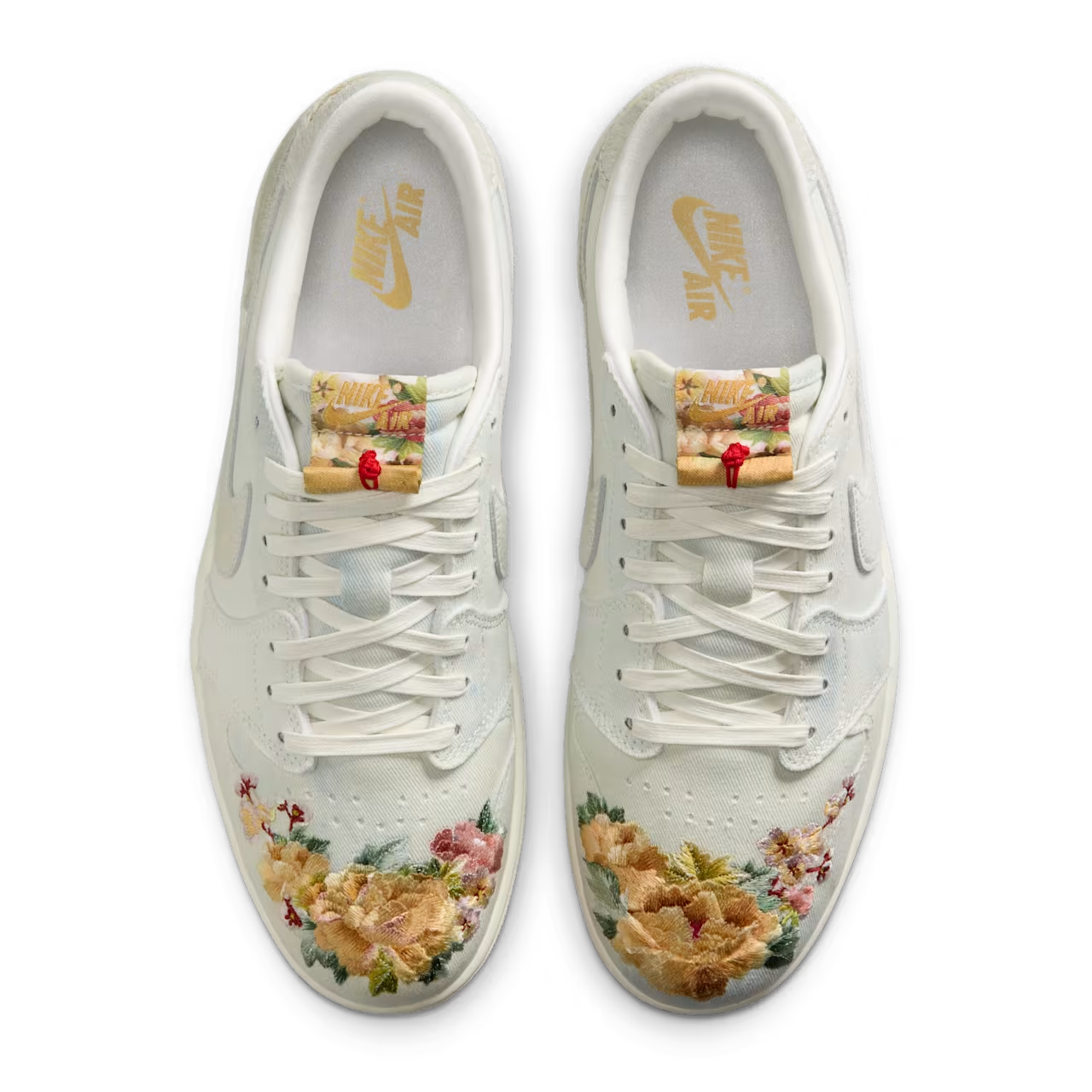 Air Jordan 1 Low OG "CNY Year of the Horse" 2026