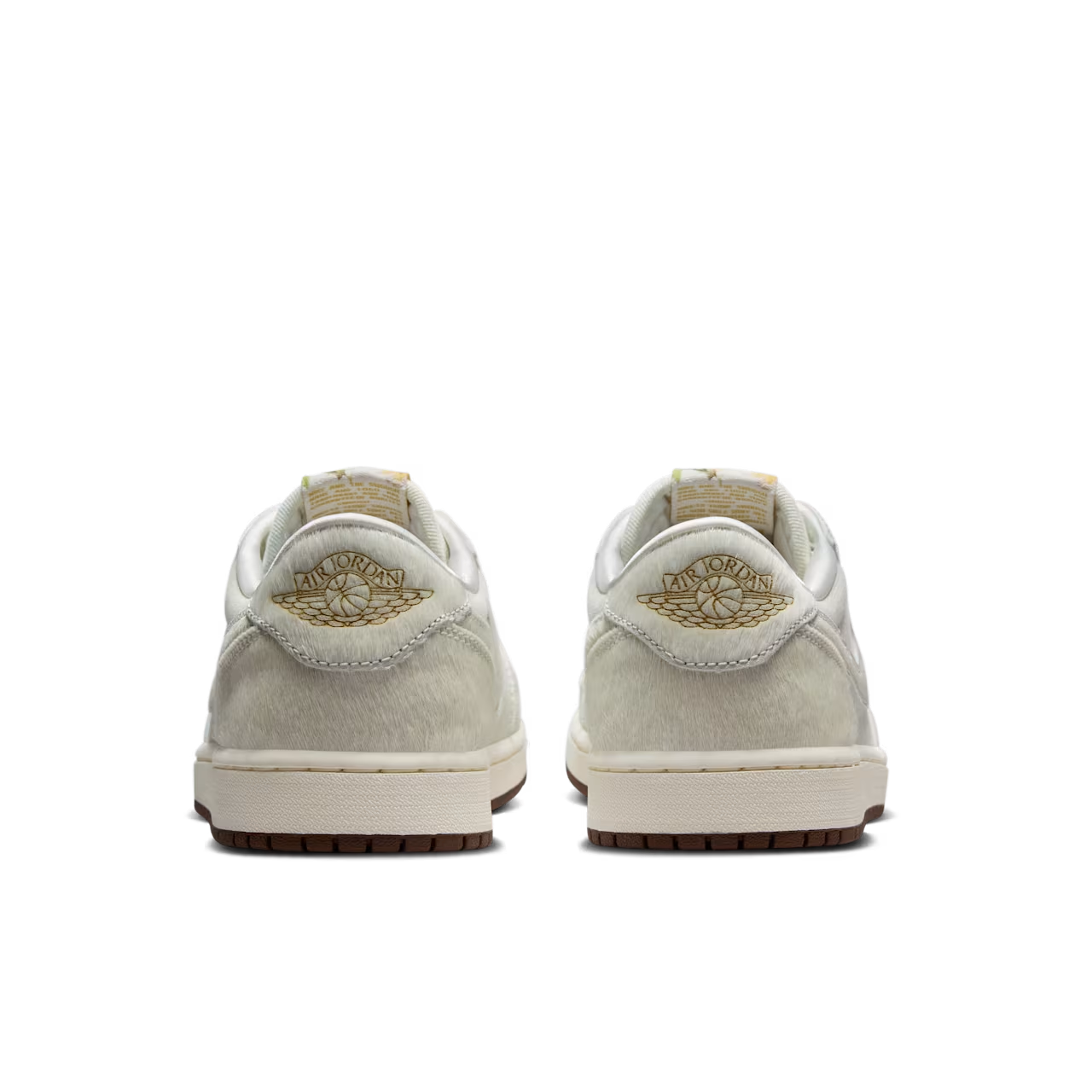 Air Jordan 1 Low OG "CNY Year of the Horse" 2026