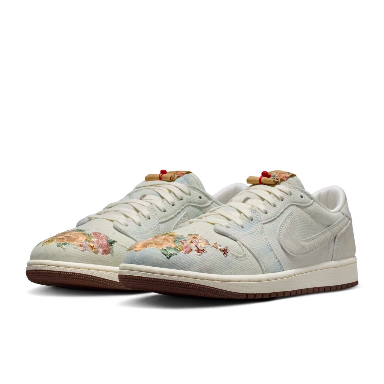 Air Jordan 1 Low OG "CNY Year of the Horse" 2026