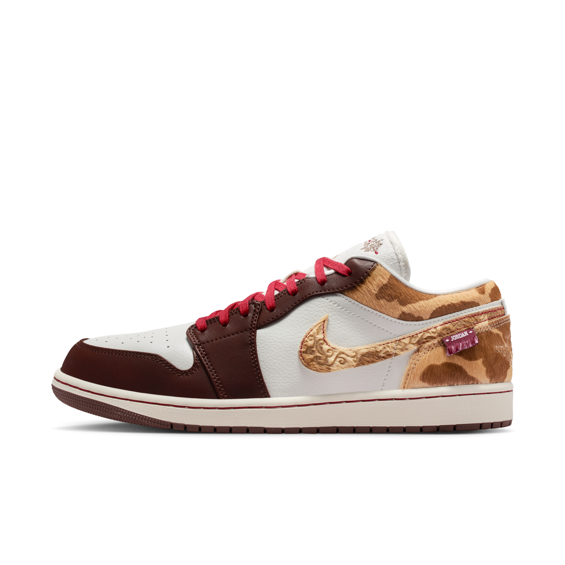 Air Jordan 1 Low SE "Year of the Horse" 2026