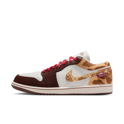 Air Jordan 1 Low SE "Year of the Horse" 2026