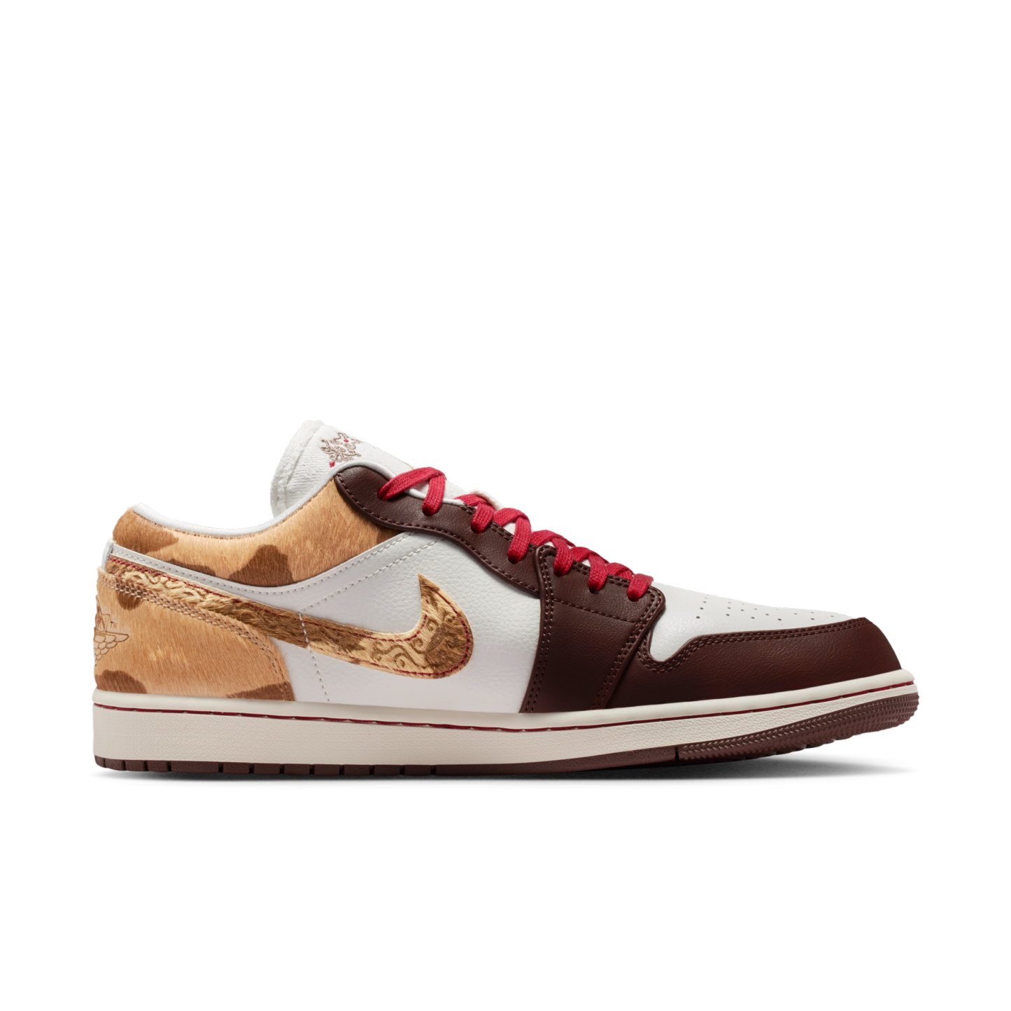 Air Jordan 1 Low SE "Year of the Horse" 2026