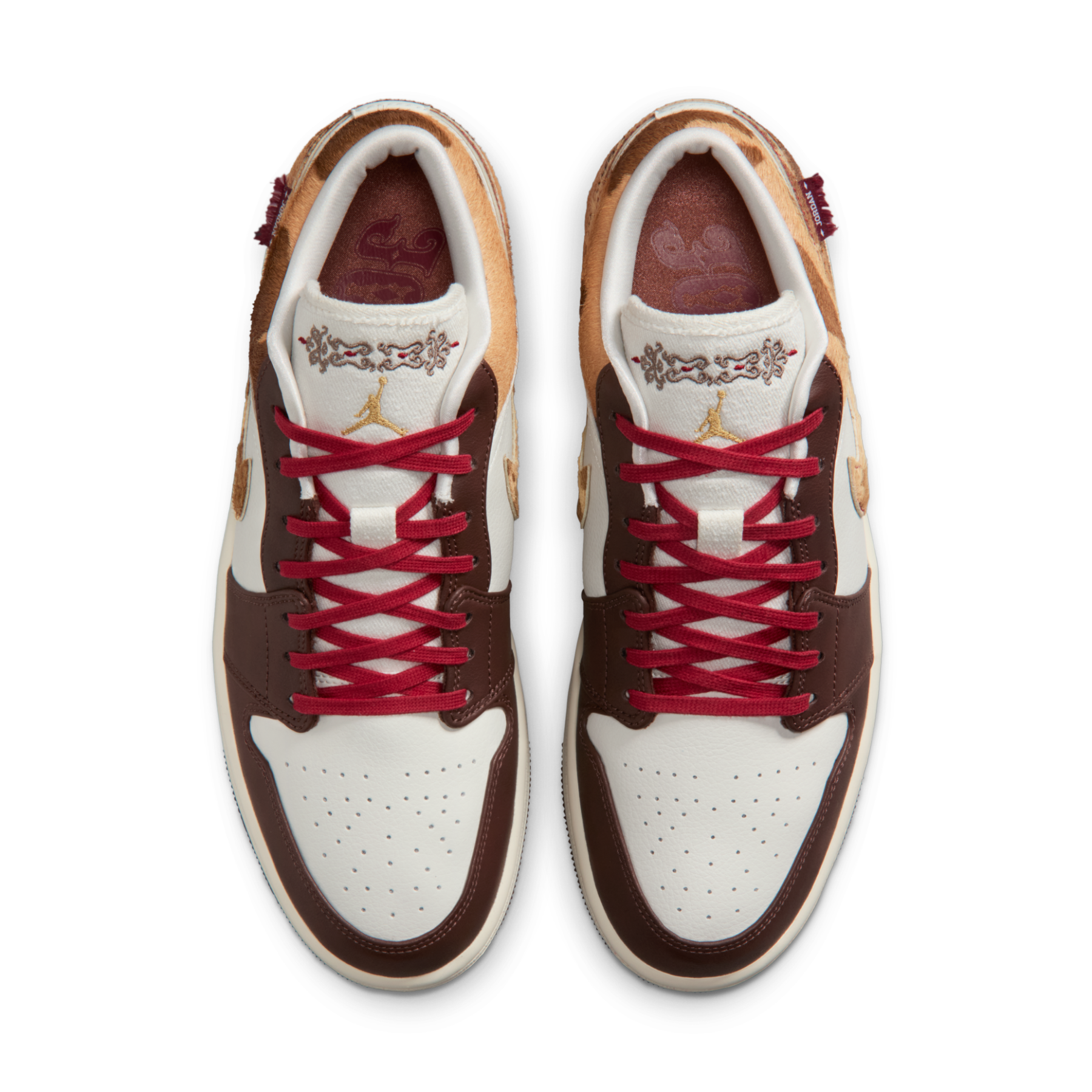 Air Jordan 1 Low SE "Year of the Horse" 2026